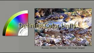 Quick Tip 479 - Defining Color Unity