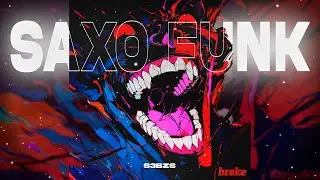 808iuli, S3BZS - SAXOFUNK