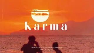 Wizkid x Afrobeat Type Beat - "Karma" | Afrobeat Instrumental 2024