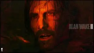 We've Changed The Story in Alan Wake 2 Ep 4