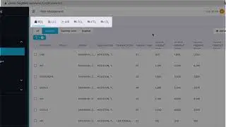 Mastering Rate Management with Freightek's Rates Module