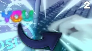 osu!catch top players according to AIs 2