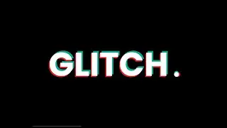 Create GLITCH Effect On Website Using HTML And CSS | CSS Glitch Effect