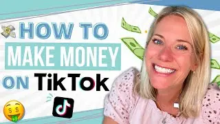 How To Sell On TikTok And Make Money