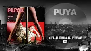 Puya - Liberare Usoara
