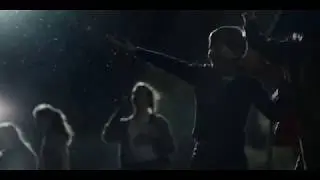 Чернобыль [2019г] - Мост смерти.
