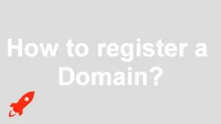 How to register a Free TLD Domain @ FreeVPS.cx - Domain Setup | Tutorial | 1