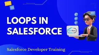 Loops in Salesforce