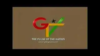 Ghana Television (GTV)