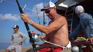 Deep Sea Fishing out of Orange Beach for BIG Mahi, Tuna, and MORE!!!