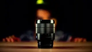 Zeiss is forever || Sony Zeiss 24-70mm F4
