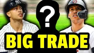 Yankees Preparing For BIG TRADE!? Carlos Correa Called a CHEATER Again (MLB Recap)