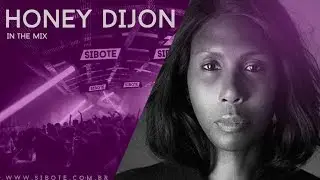 Honey Dijon @ RA live Sunfall London