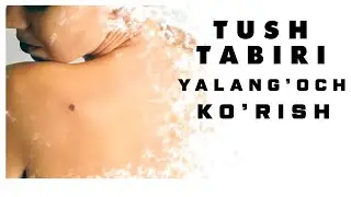 Tushda Yalangochlik korish Tabiri