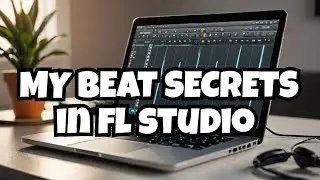 Behind the Beat: My Creative Process in FL Studio