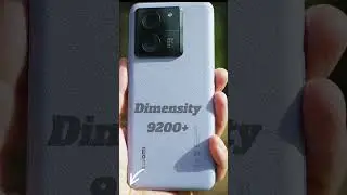 Powerfull Gaming phones dimensity 9000 Series #shorts