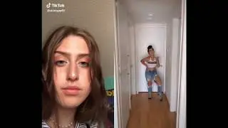 tik tok the git up dance challenge