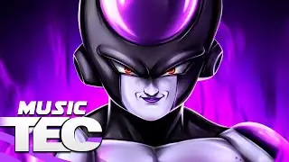 Imperador | Black Freeza (Dragon Ball Super) | Tec