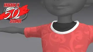 Marvelous Designer | Piping