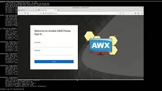 How to Install Ansible AWX on Ubuntu 20.04 LTS