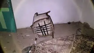 BÜYÜCÜNÜN CİNLERİ. (SOLUKSUZ VE DOPDOLU) PARANORMAL Kanalına Teşekkürler.