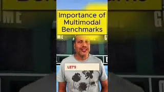 MultiModal Benchmarks for GPT-4 V (ision), Reka AI, and Meta