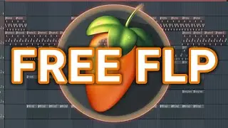 Free Flp Project Files! Stock Plugins