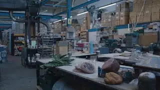 Future Foods Trailer - Open City Documentary Festival 2021