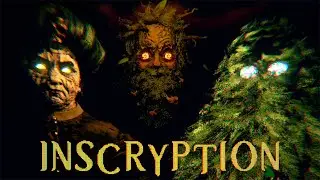 ФИНАЛ ► Inscryption #16