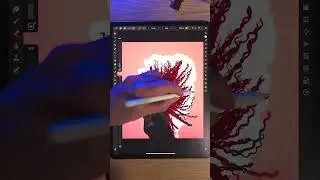 Cutting Out HAIR in Affinity Photo 2 iPad