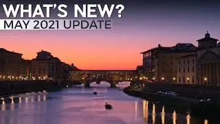 Whats New in ON1 Photo Raw 2021 (May 2021 Update)