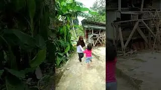 Siapa Yang Sayang Adik Dan Kakak 