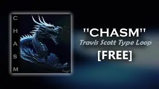 [FREE] Travis Scott x Future Type Loop 2023 | 