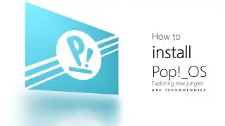 How to install Pop!_OS?