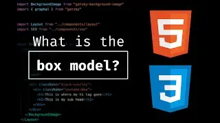 How the Box Model Works when Designing on the Web (with InDesign examples)