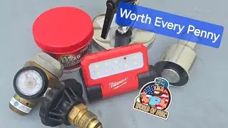 HVAC Tools That Make Life Easy!