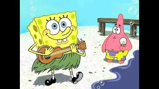 SPONGEBOB SONG UKELELE 10 HOURS