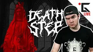 🔴 CREATING DEATHSTEP FROM SCRATCH LIVE IN FL STUDIO 20