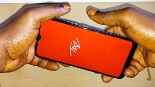 Itel S17 Hard Reset | How To Factory Reset Itel S661w