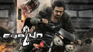 Saaho 2 (The Game) Full Movie Hindi Game Play HD | Prabhas