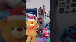 REMIX TONIGHT (PALDI) WITH CHRISTMAS BEAR | VIRAL TIKTOK