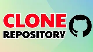 How to Clone GitHub Repository