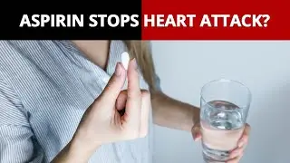 Heart Attack Cases Are Rising: Is Taking Aspirin Safe? Heres What An Expert Says