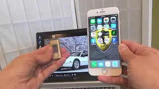 IPHONE FLASH DRIVE FOR IPHONE 256GB USB FLASH DRIVE CUSTOMER REVIEW AND DEMONSTRATION HOW IT WORKS