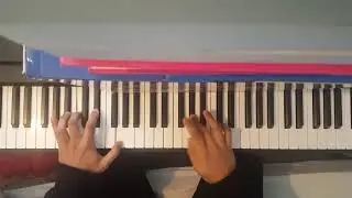 The Beginning of Day Waltz
