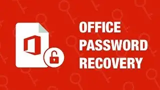 Office Password Recovery - How to Recover Microsoft Office Password