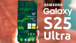 Samsung Galaxy S25 Ultra - WE'VE BEEN WAITING FOR THIS FOR 5 YEARS!!!