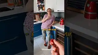Литвин ЧЕЛЛЕНДЖ С БАБУШКОЙ🤑🔥 