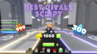 Rivals Script Best Rivals Script 2024 | Aimbot, ESP, Silent Aim