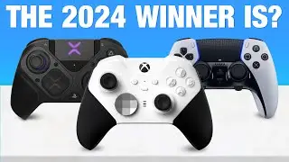 [Top 3] Best Pro Controllers of 2024